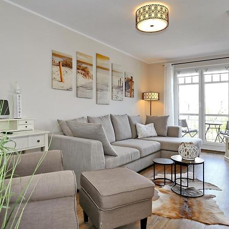 Villa Hanse Wohnung 320 Ostseebad Kühlungsborn 외부 사진