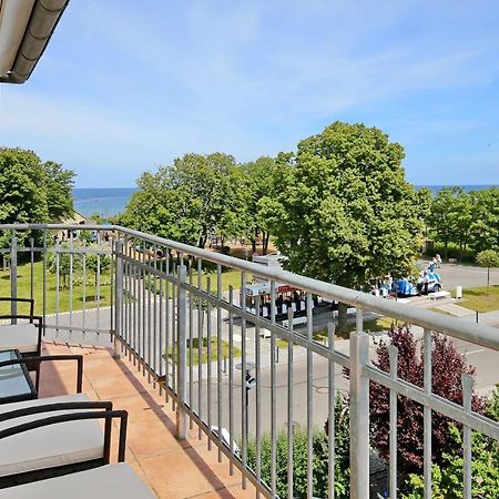 Villa Hanse Wohnung 320 Ostseebad Kühlungsborn 외부 사진