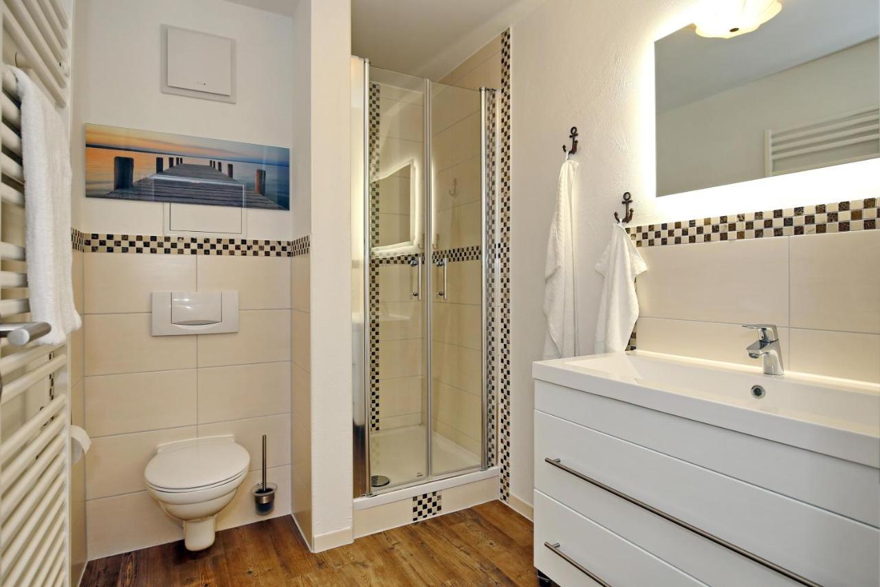 Villa Hanse Wohnung 320 Ostseebad Kühlungsborn 외부 사진