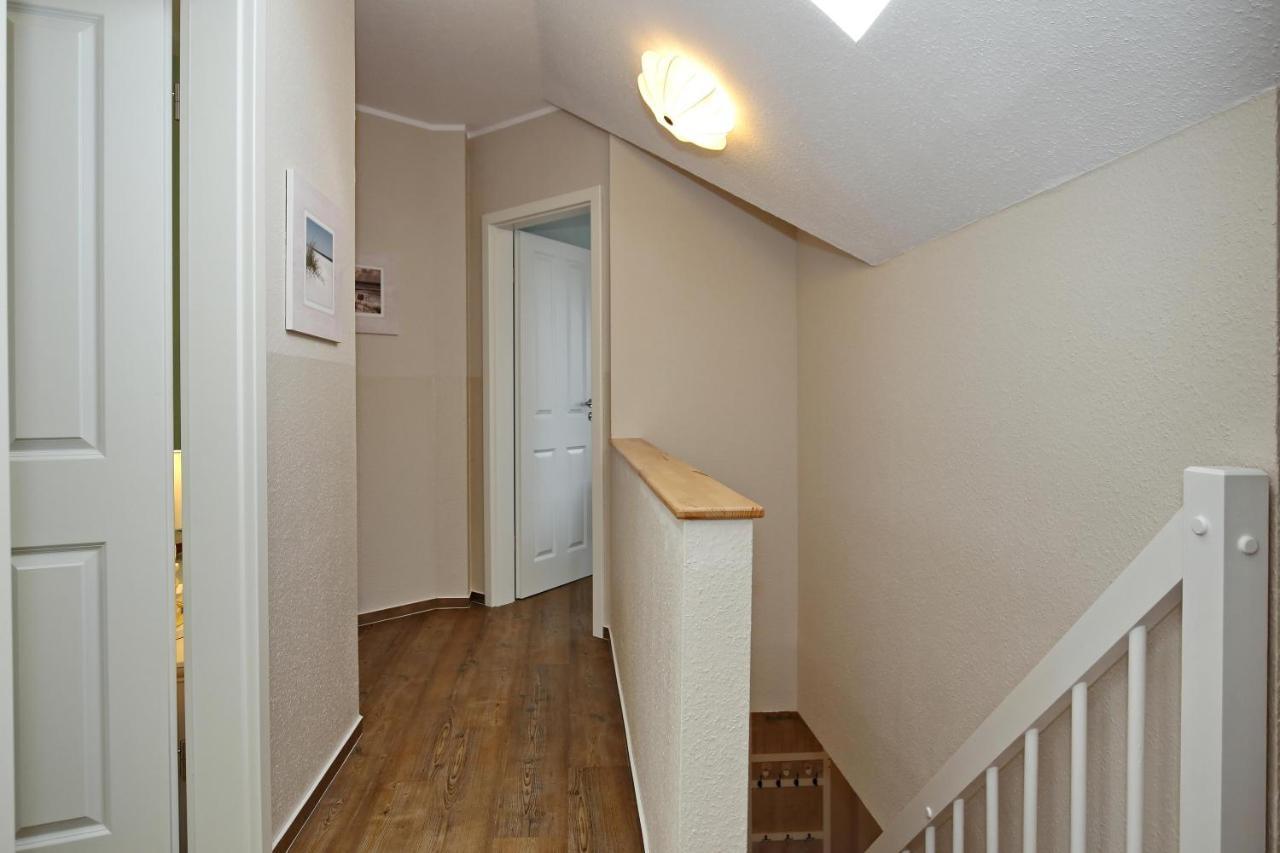 Villa Hanse Wohnung 320 Ostseebad Kühlungsborn 외부 사진