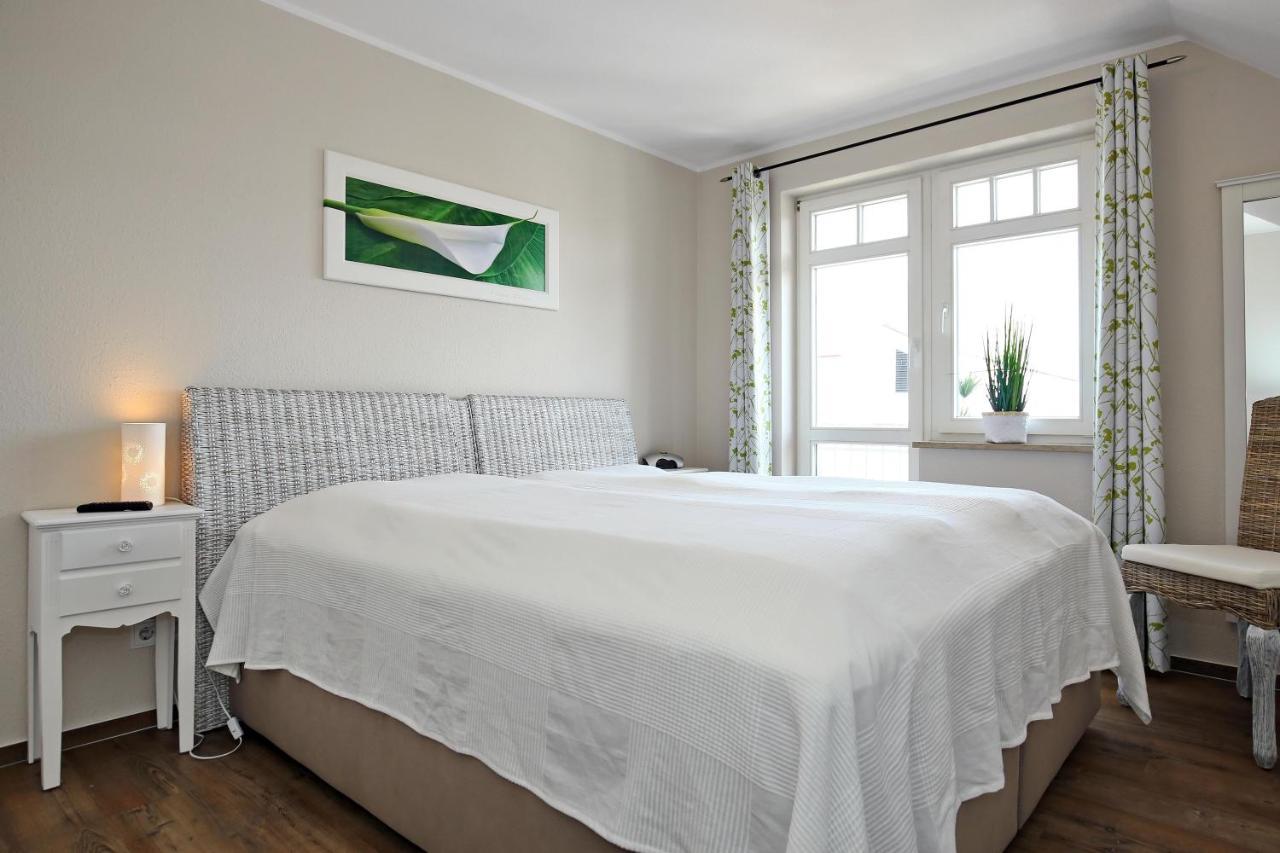 Villa Hanse Wohnung 320 Ostseebad Kühlungsborn 외부 사진