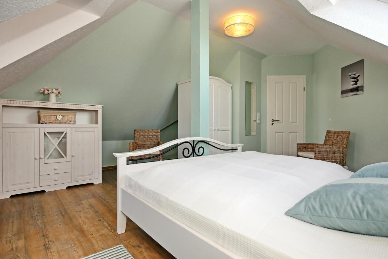 Villa Hanse Wohnung 320 Ostseebad Kühlungsborn 외부 사진