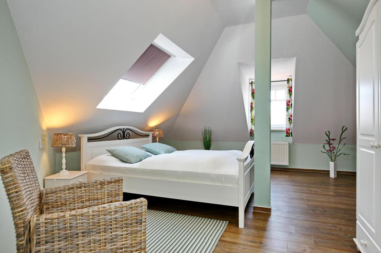 Villa Hanse Wohnung 320 Ostseebad Kühlungsborn 외부 사진