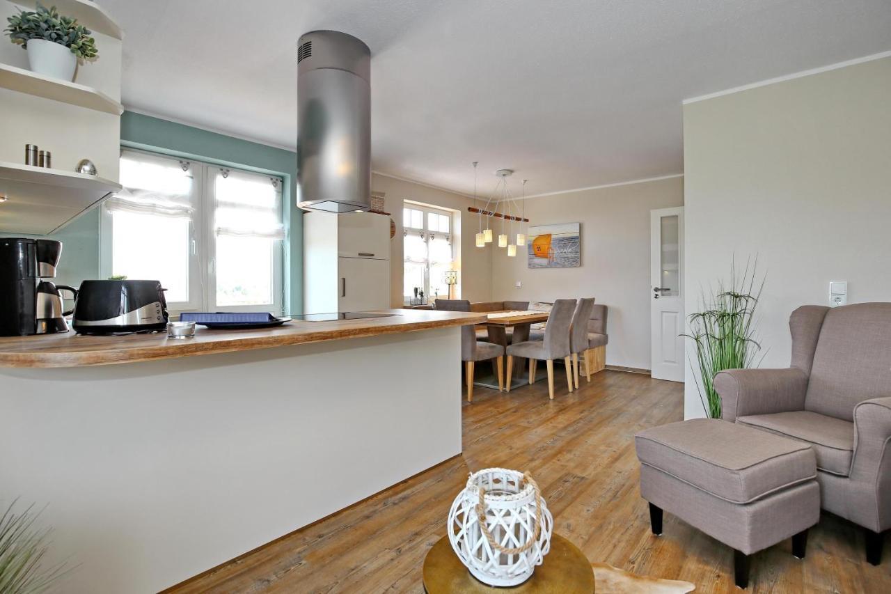 Villa Hanse Wohnung 320 Ostseebad Kühlungsborn 외부 사진