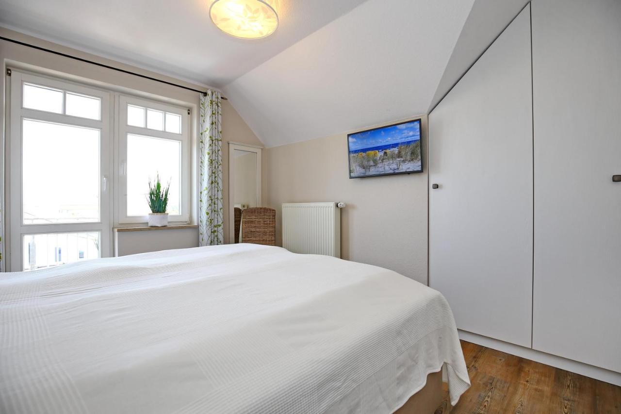 Villa Hanse Wohnung 320 Ostseebad Kühlungsborn 외부 사진