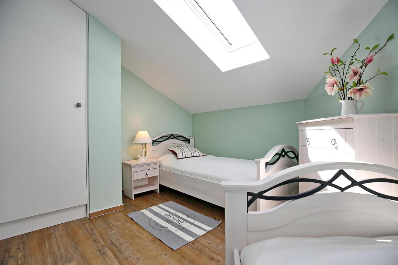 Villa Hanse Wohnung 320 Ostseebad Kühlungsborn 외부 사진