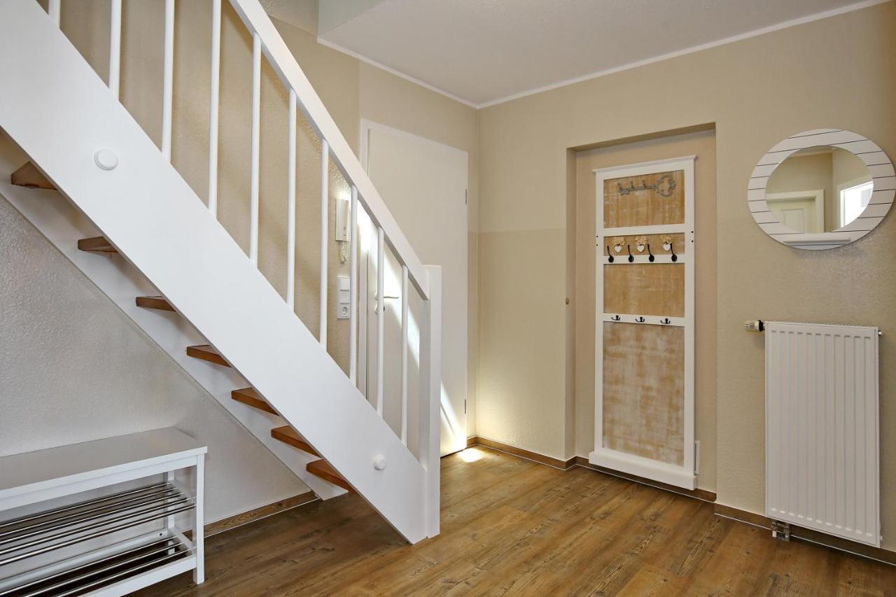 Villa Hanse Wohnung 320 Ostseebad Kühlungsborn 외부 사진