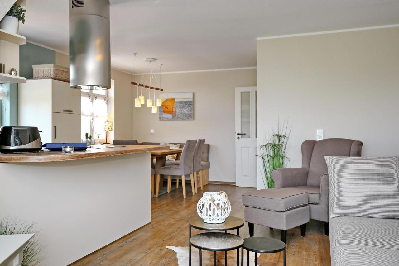 Villa Hanse Wohnung 320 Ostseebad Kühlungsborn 외부 사진