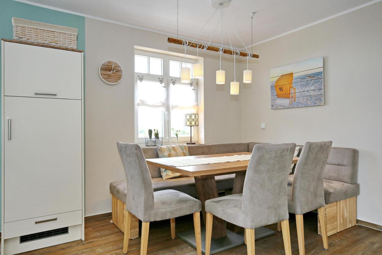 Villa Hanse Wohnung 320 Ostseebad Kühlungsborn 외부 사진