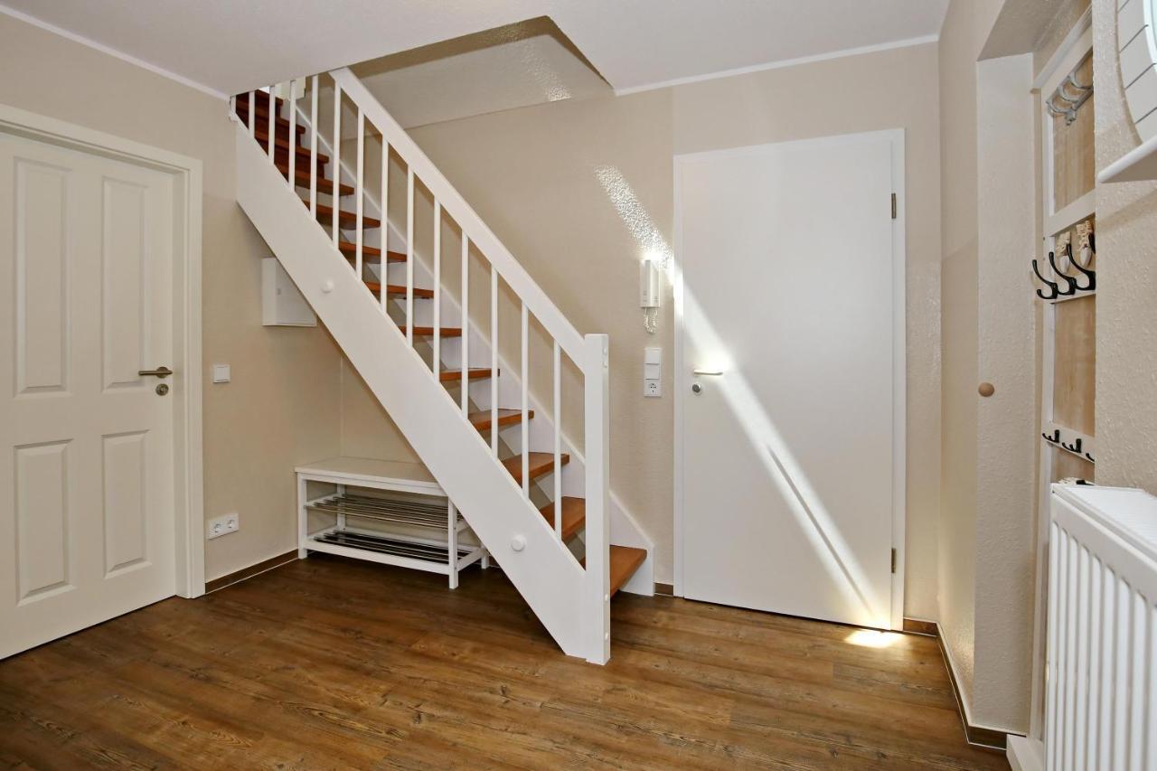 Villa Hanse Wohnung 320 Ostseebad Kühlungsborn 외부 사진